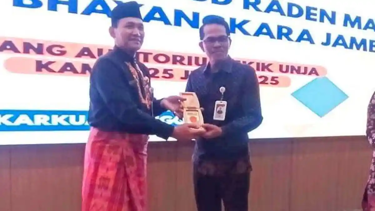 FKIK UNJA Jalin Kerja Sama dengan RSUD Raden Mattaher dan RS Bhayangkara Jambi