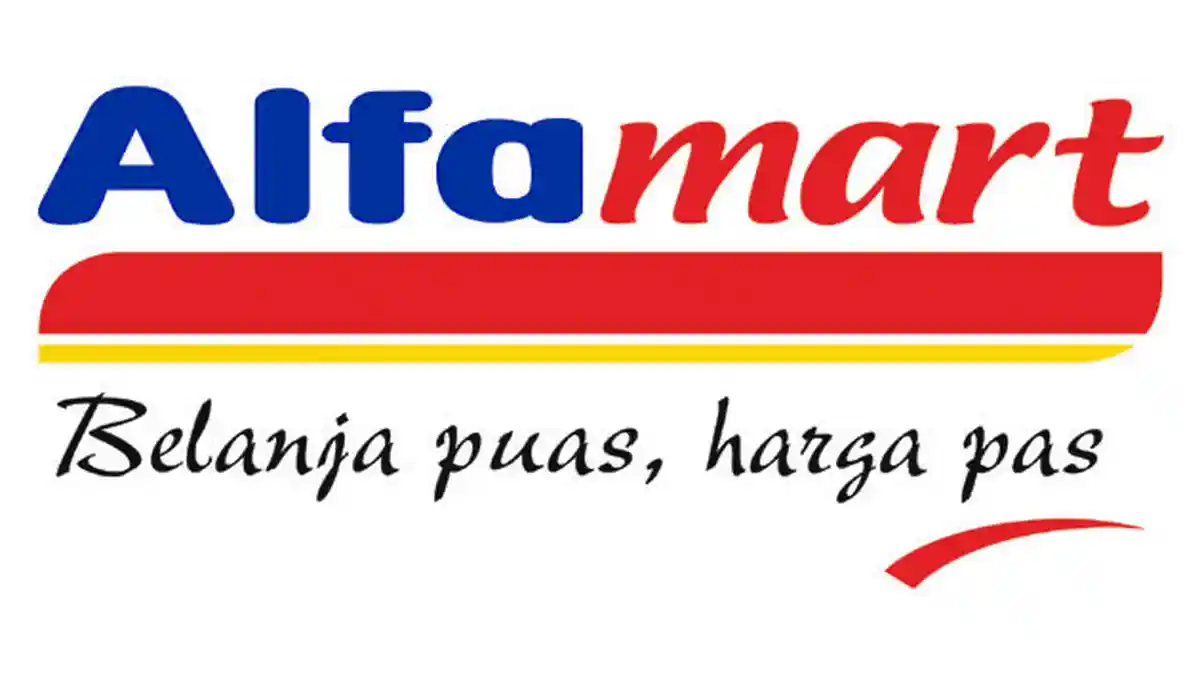 Segini Harga Franchise Alfamart, Berikut Syarat dan Cara Jadi Mitra