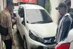 Teror Bom Molotov di Palembang, Sudah 2 Kali Dilempar ke Rumah Warga, Pelaku Berhelm Merah