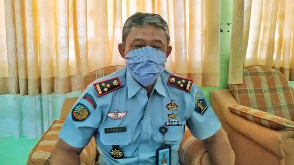 Lapas Tuatunu Sudah Terima Tahanan Baru dan Titipan Pengadilan