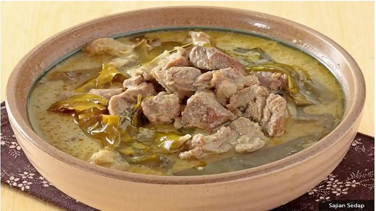 Bosan dengan Sate dan Gulai? Coba 3 Olahan Daging Kambing Ini yang Nggak Kalah Enak dan Lezat