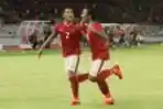 Pertandingan Persahabatan Timnas Indonesia Melawan Islandia