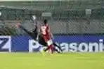 Timnas Indonesia vs Thailand SEA Games 2013
