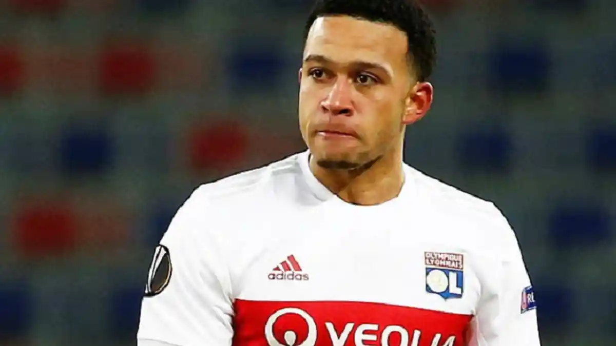 Ronald Koeman Masih Percaya pada Memphis Depay