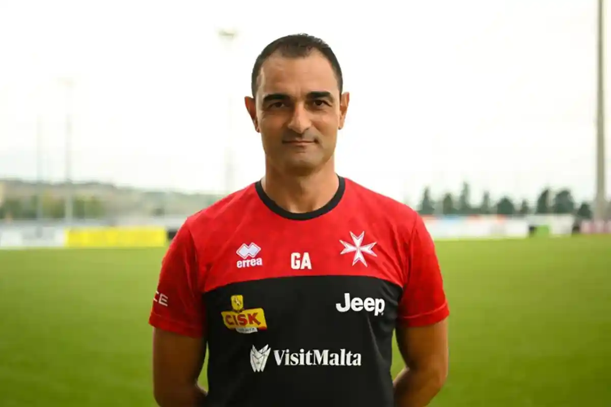 PSIS Semarang Resmi Tunjuk Gilbert Agius sebagai Pelatih, Bukan Dikontrak Setengah Musim