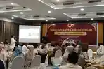 Andalkan Waduk, Potensi Desalinasi Air Laut Jadi Solusi untuk Ketahanan Air di Balikpapan
