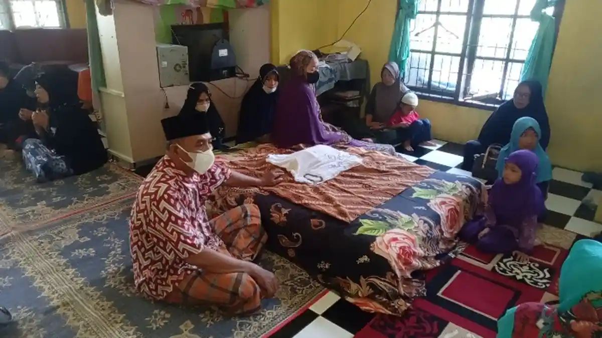 TEGA KALI, RSUD Amri Tambunan Disebut Tolak Pasien Bayi Prematur dan Akhirnya Meninggal 