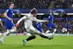 Real Madrid Benamkan Chelsea di Stamford Bridge