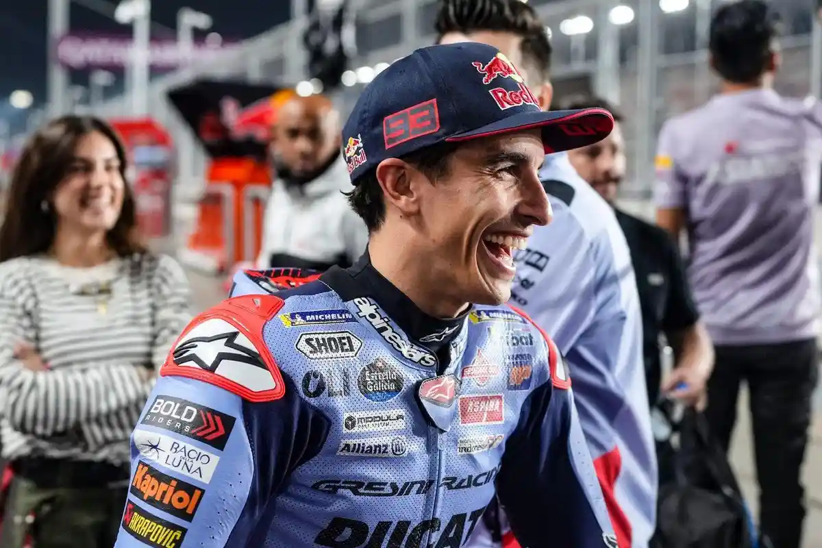 Jadwal MotoGP Portugal 2024, Podium Target Utama Baby Alien, Mir Berharap Honda Bangkit