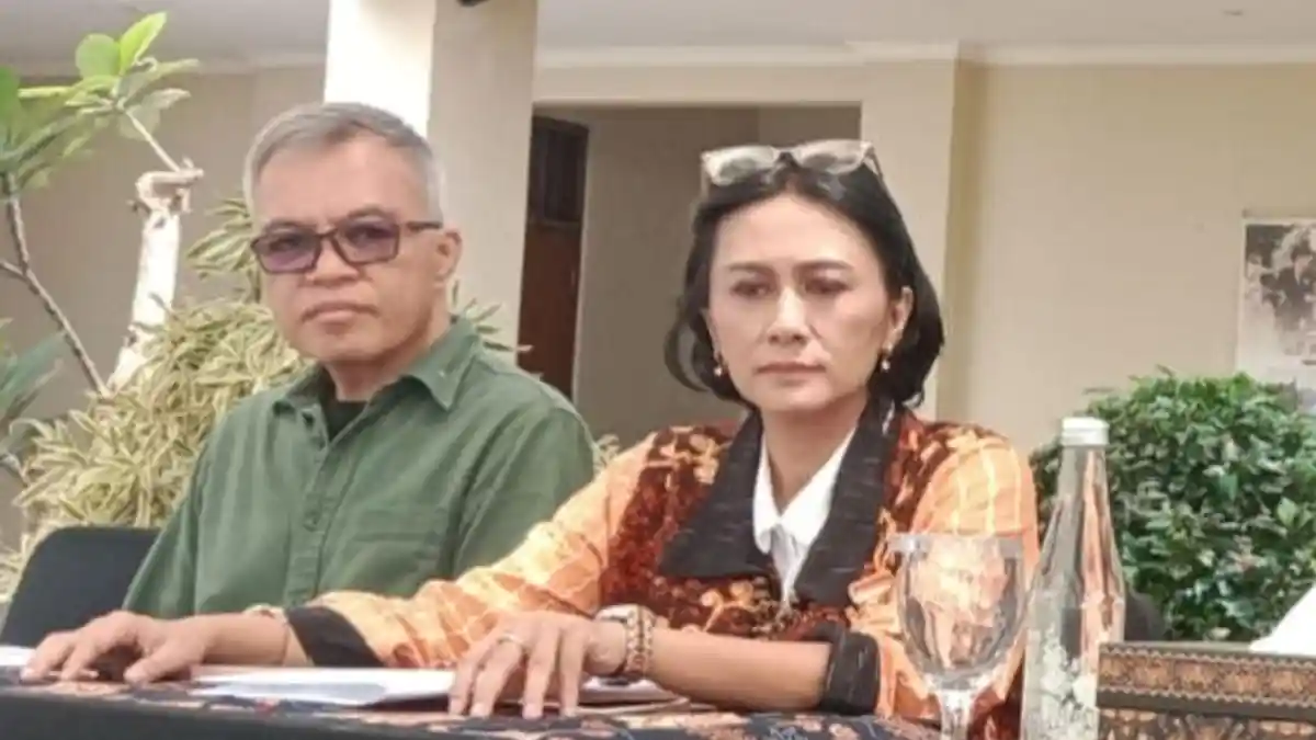 Prof Intiyas Utami Rektor Perempuan Pertama UKSW Salatiga, Dituduh ...