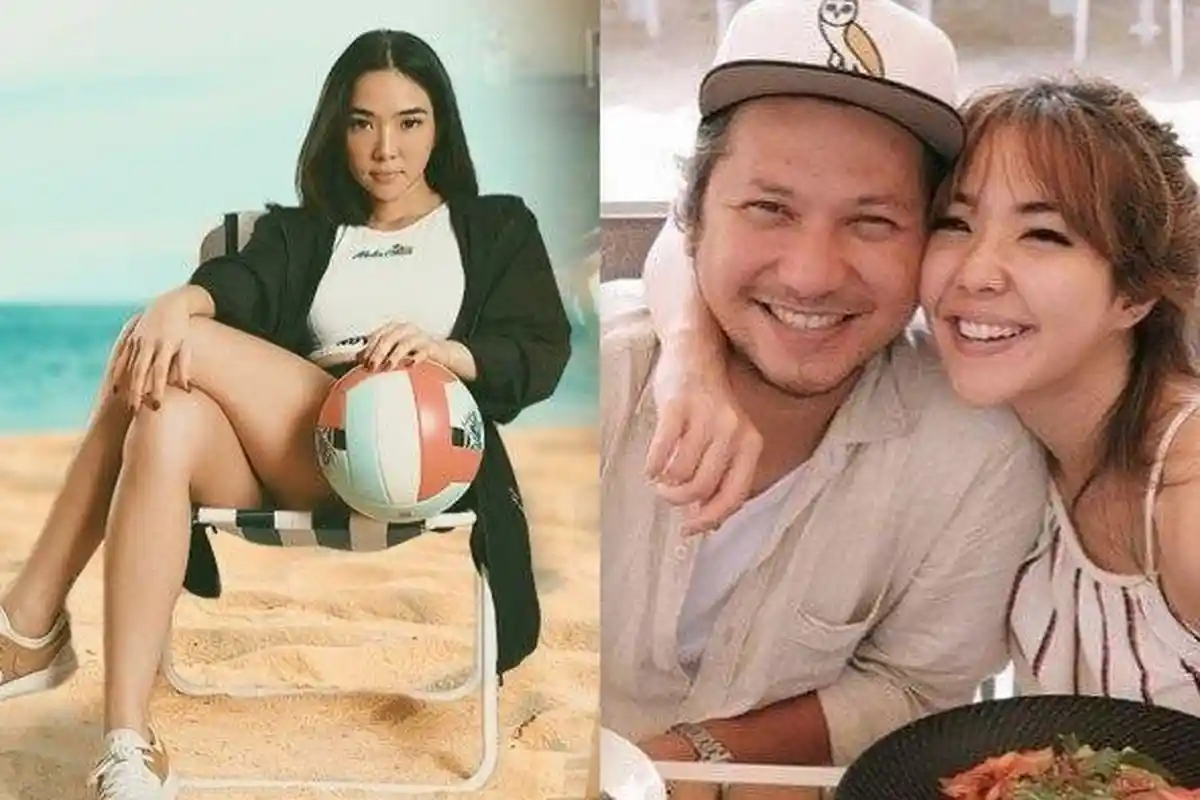 Heboh Video 15 Detik Gisel dan Gading, Raut Wajah Mantan Istri Jadi Sorotan