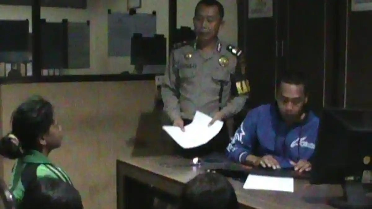 Empat Anak Penghuni Panti di Palembang Dicabuli Pengasuh Panti