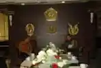 Panglima TNI Terima Audiensi Dirut PT. Pindad