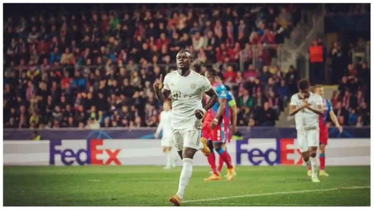 Sadio Mane Absen di Piala Dunia 2022, Supporter: Pukulan Telak bagi Senegal, Semua Ini Salah FIFA