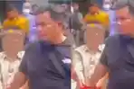 ISI Surat Lansia yang Tusuk Mantan Istri di Nikahan Anak Kandung, Motif Terkuak, Sudah Direncanakan