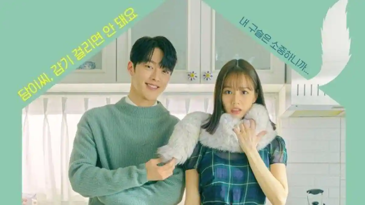 Daftar Drama Korea yang Tayang Mei 2021: Ada My Roomate is a Gumiho hingga Got a Goal