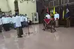 Tulus Tri Yatmika Jabat Kepala BKPSDM Kudus, Resmi Mulai Hari Ini