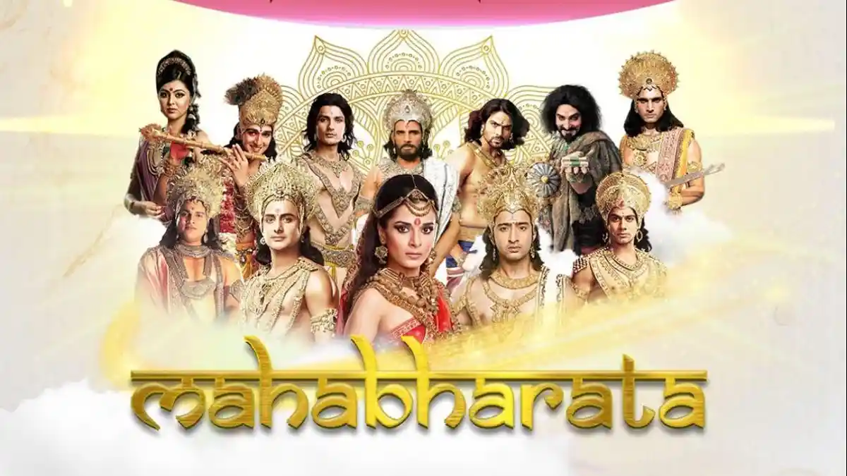 Jadwal Acara ANTV Hari Ini Minggu 7 Juli 2024: Film India R Rajkumar, Mahabharata, dan Jampang 2
