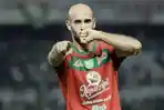 Tak Jadi Ikut Paul Munster ke Bhayangkara FC, Mohammed Rashid Punya Nasib Tersendiri di Persebaya