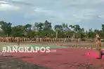 IPM Terus Mengalami Peningkatan, Pemkab Bangka Selatan Tancap Gas Benahi Pendidikan