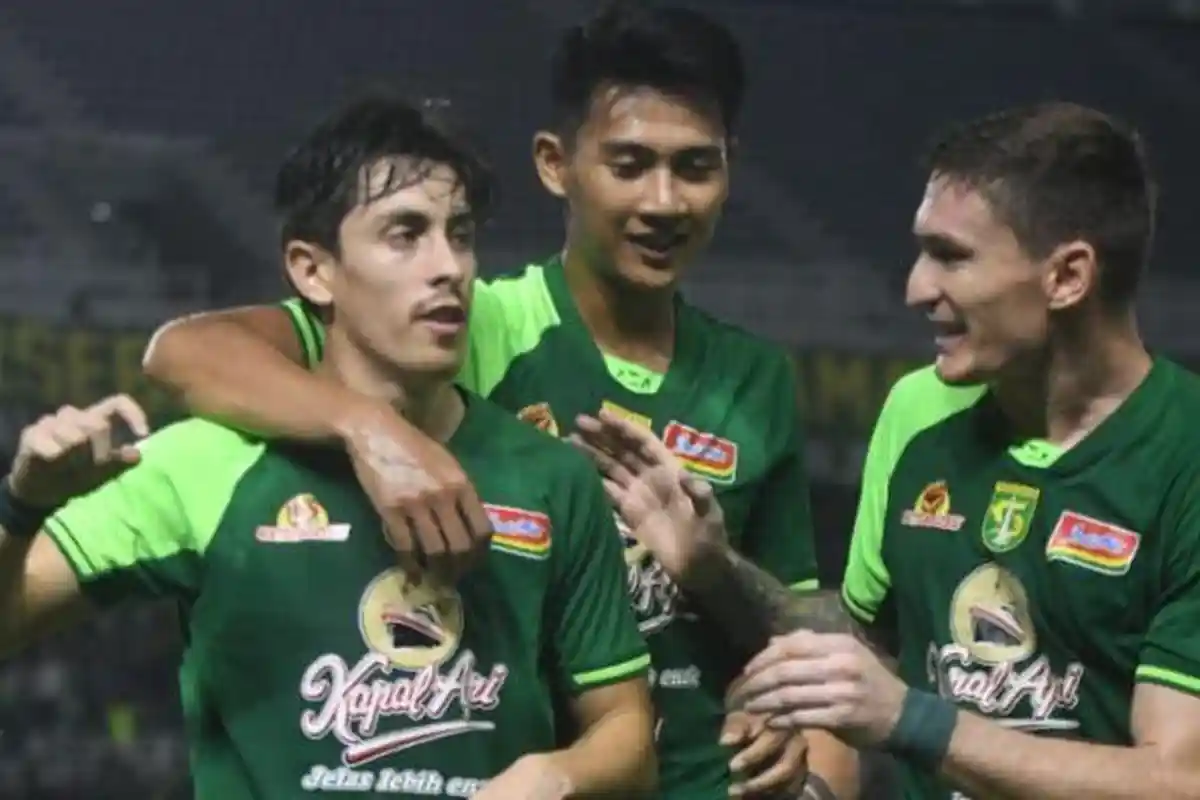 Jelang Bali United vs Persebaya Surabaya, Paul Munster Tunjukkan Dedikasi Demi Bajul Ijo