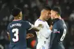 Gol Telat Mbappe Bawa PSG Menang 1-0 atas Real Madrid