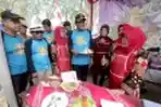 Tebar Ikan Festival Tasikardi 2019