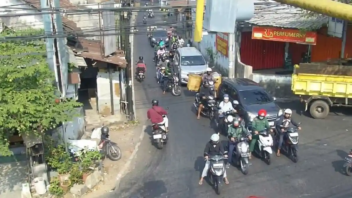 Cuaca Malang-Kota Batu Hari Ini Selasa 6 Oktober 2026: Berawan, Suhu Dingin Capai 14°C