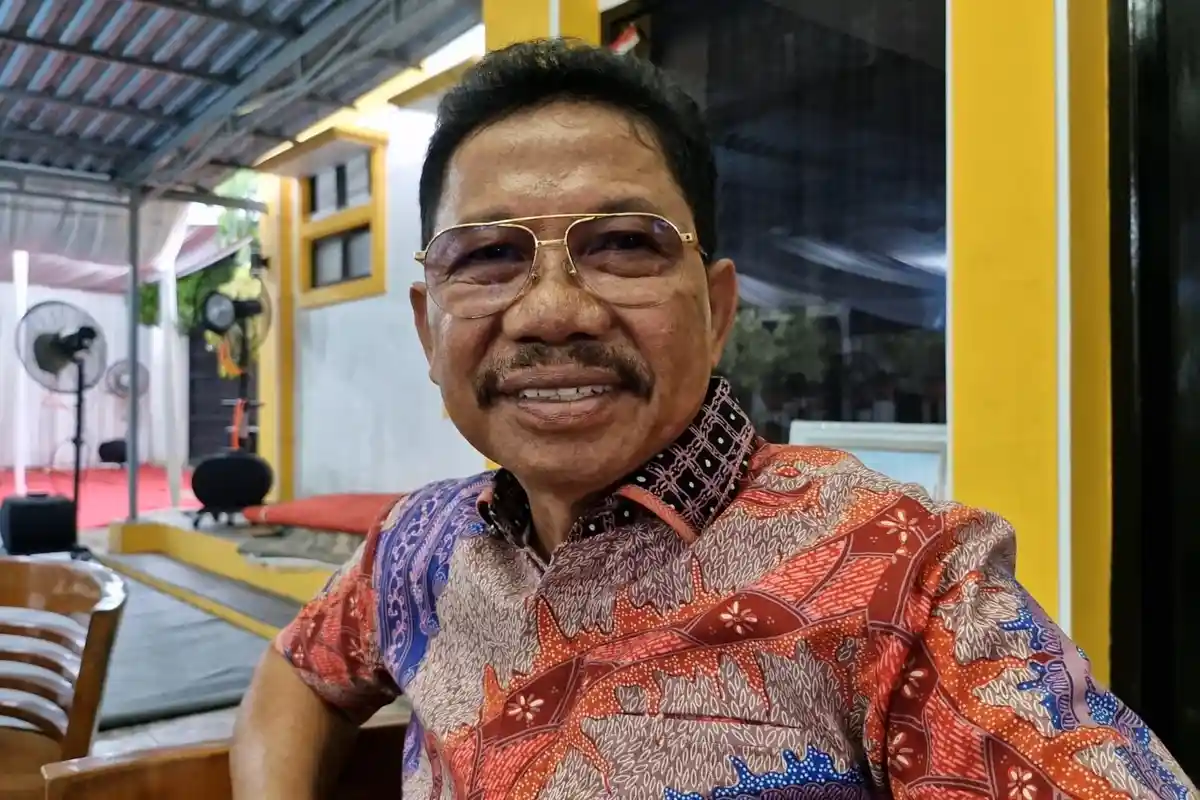 Final Quick Count Pilkada Kota Tangerang Versi KedaiKOPI, Sachrudin-Maryono Raih 51,35 Persen Suara