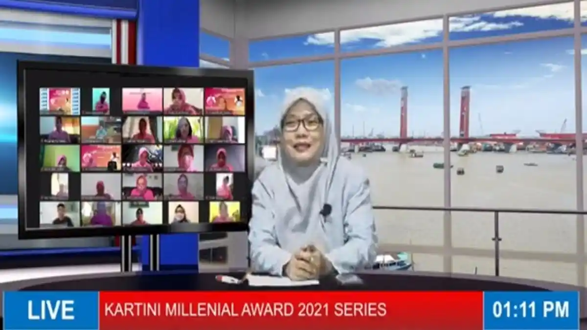 FKPI Ajak Eleman Masyarakat Bersama Peduli Posyandu, Tempat Berkumpul Masyarakat Pra Sejahtera - kma-series-1.jpg