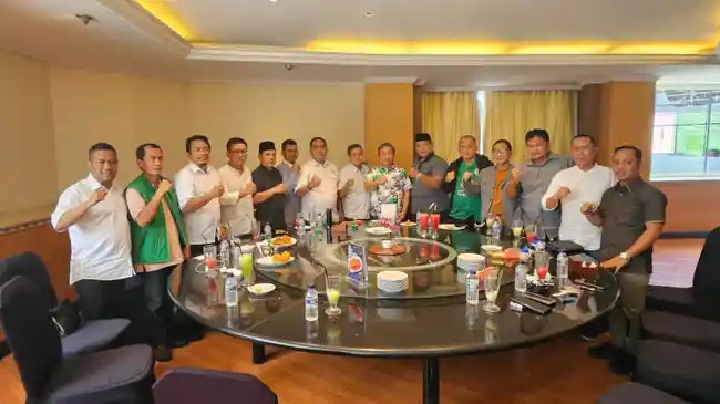 DPW dan DPC PPP Banten Minta Peninjauan Ulang Instruksi Muswil dari DPP
