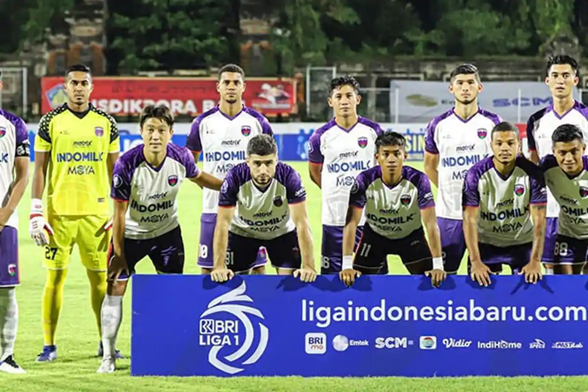 Persita Tangerang Bersih-bersih Skuad: 19 Nama Dilepas, Arema Borong 2, Persib, PSS-Persija Minat?