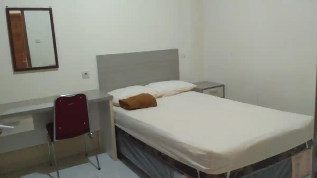 Sebaiknya Tidak Meletakkan Tempat Tidur Menghadap Pintu Kamar, Ternyata Ada Alasannya