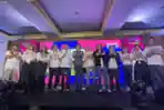 8 Gagasan Extravaganjar Untuk Industri Musik Indonesia, Jago Kandang, Jago Tandang