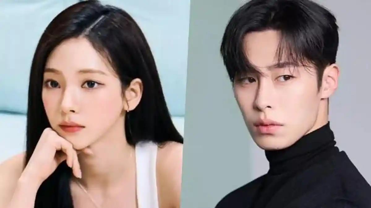 Karina Aespa dan Lee Jae Wook Dikabarkan Putus Usai Lima Minggu Pacaran, Kenapa?