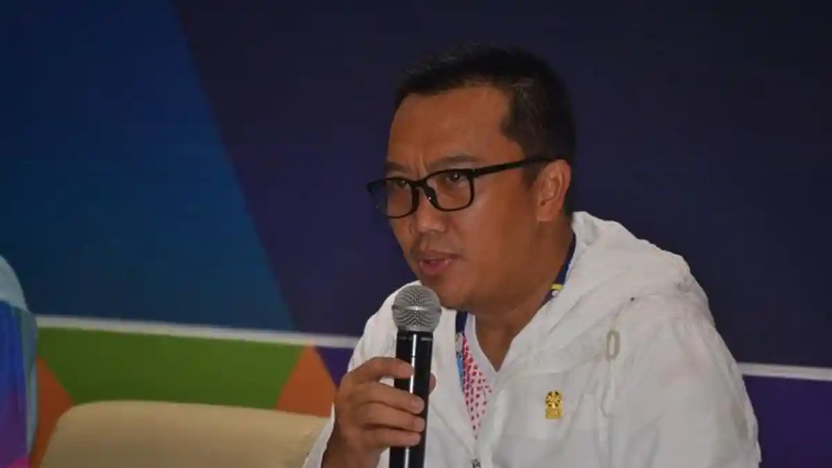 Menpora Imam Nahrawi Diduga Terima Uang Rp 26,5 Miliar hingga Ditetapkan Tersangka KPK