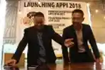 APPI Perkenalkan Pengurus Baru