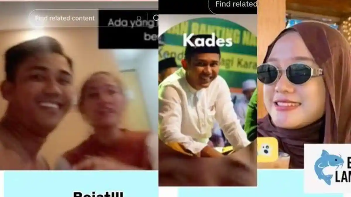 Foto Kades dan Sekdes Berduaan di Hotel Viral, Bupati Turun Tangan