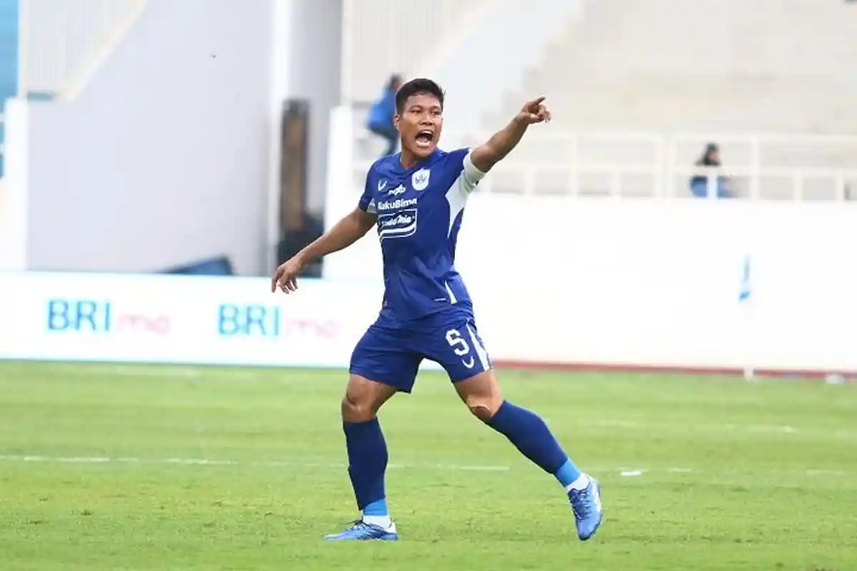 Daftar Lengkap 9 Pemain PSIS Semarang yang Resmi Keluar, Termasuk Bek Berlabel Timnas Indonesia