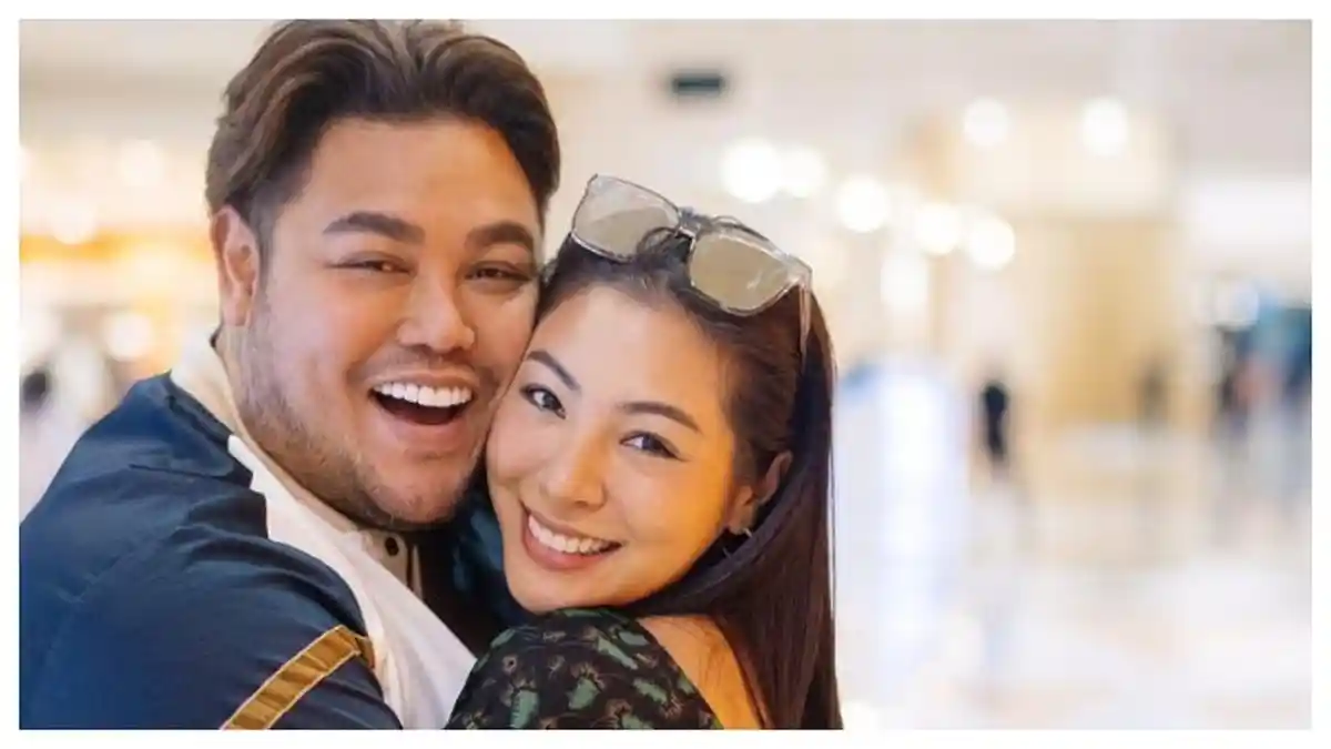 Rencana Ivan Gunawan Lamar Faye Malisorn Dibongkar Edric Tjandra