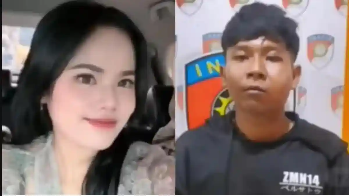 Pamit Beli Kopi, Anggi Malah Dibunuh Teman, Jasad Dilempar dari Jembatan Layang