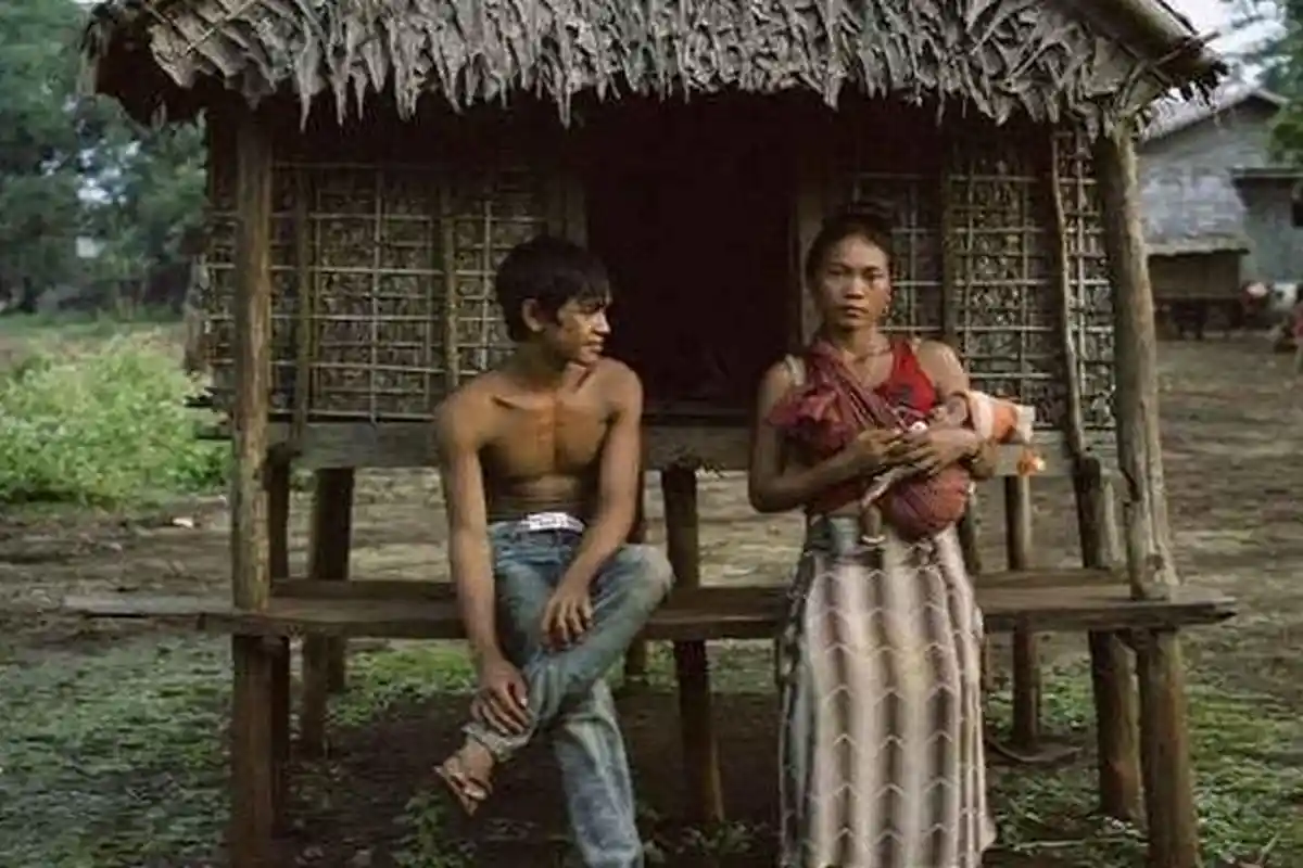 Desa Ini Viral, Anak Gadis Dipersilakan Berhubungan Badan Banyak Pria Untuk Temukan Suami yang Pas