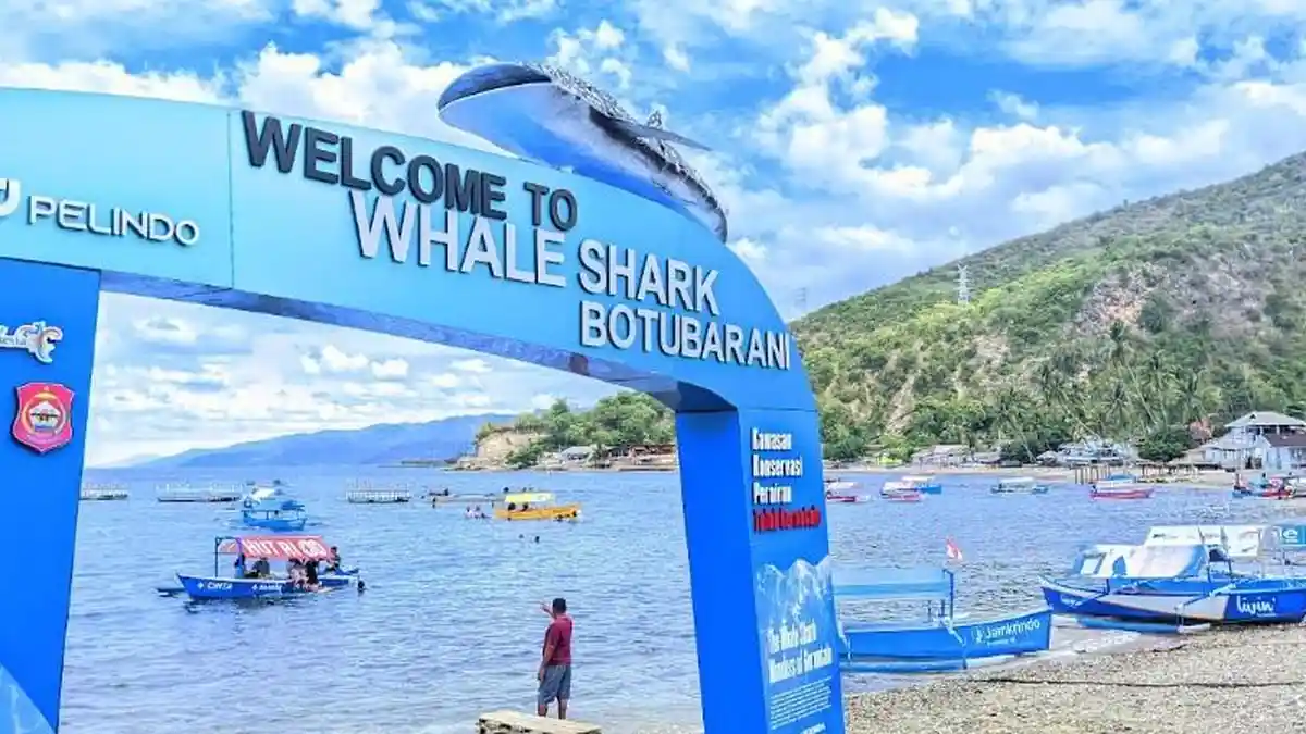 10 Destinasi Wisata Favorit di Gorontalo, Cocok untuk Tamasya Selama Liburan Idulfitri