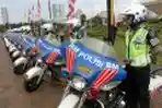 Gelar Pasukan Operasi Lilin 2012