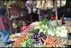 Daftar Harga Sembako di Pasar Inpres Pendopo PALI, 26 Februari, Cabai Setan Jadi Rp 65 Ribu Perkilo