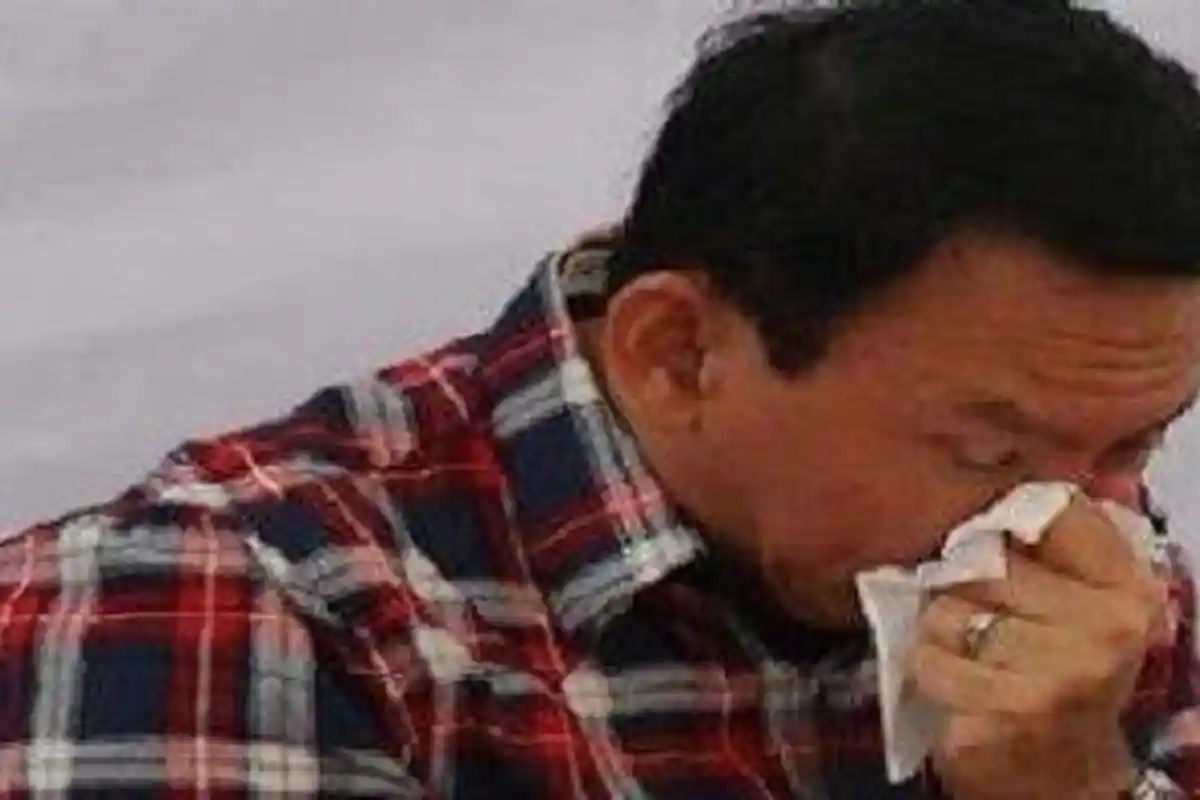 Kabar Duka Datang dari Keluarga Besar AHOK, BTP Ajak Puput Nastiti Devi Pulang Kampung ke Belitung