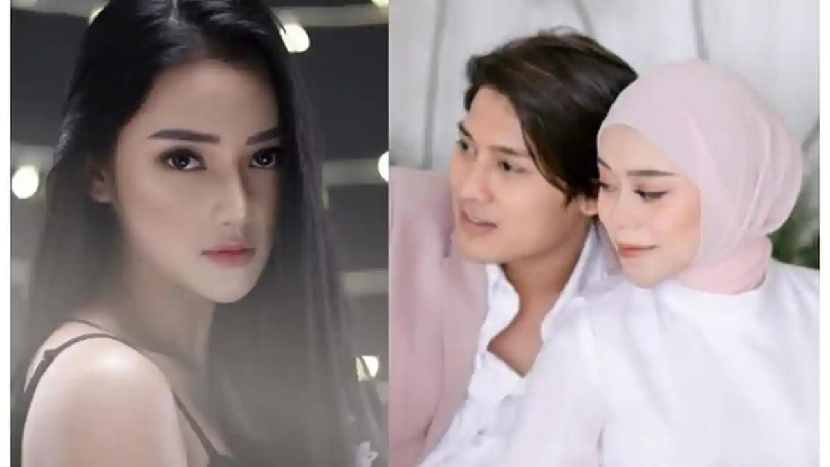 Devina Kirana Akhirnya Ungkap Hubungannya dengan Rizky Billar, Akui Pernah Main Sinetron Bareng