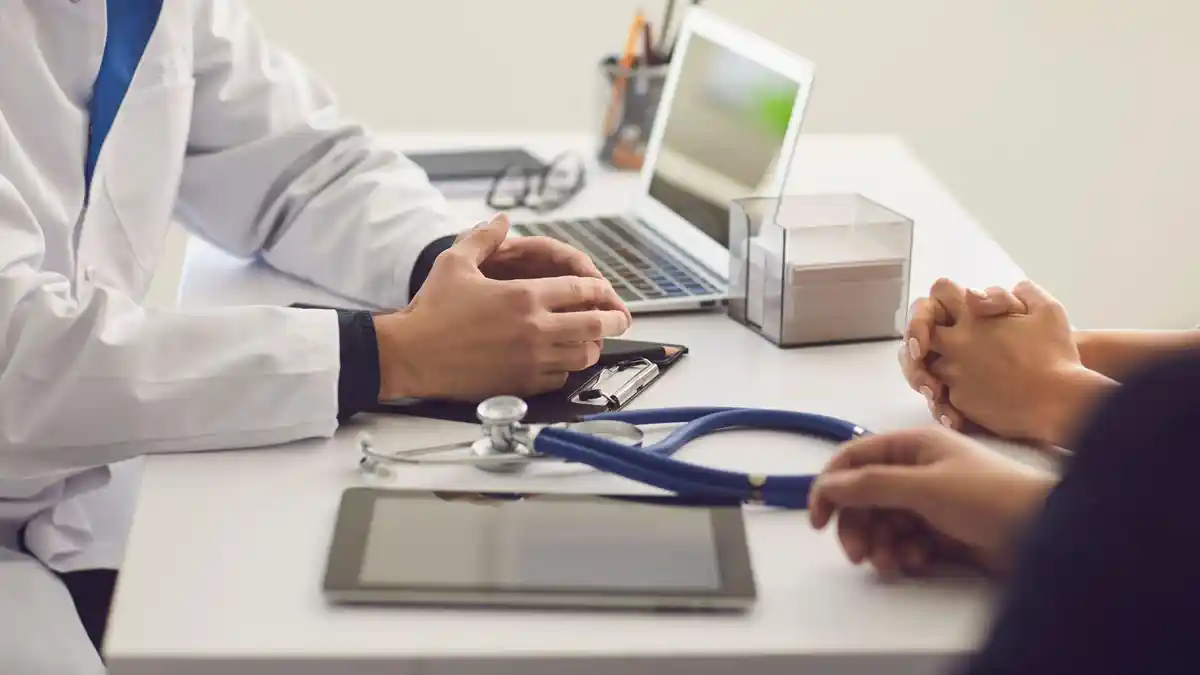 Dokter di RSUD Mataram Dimutasi Jadi Pustakawan, Sang Dokter Merasa Terhina dan Dizholimi