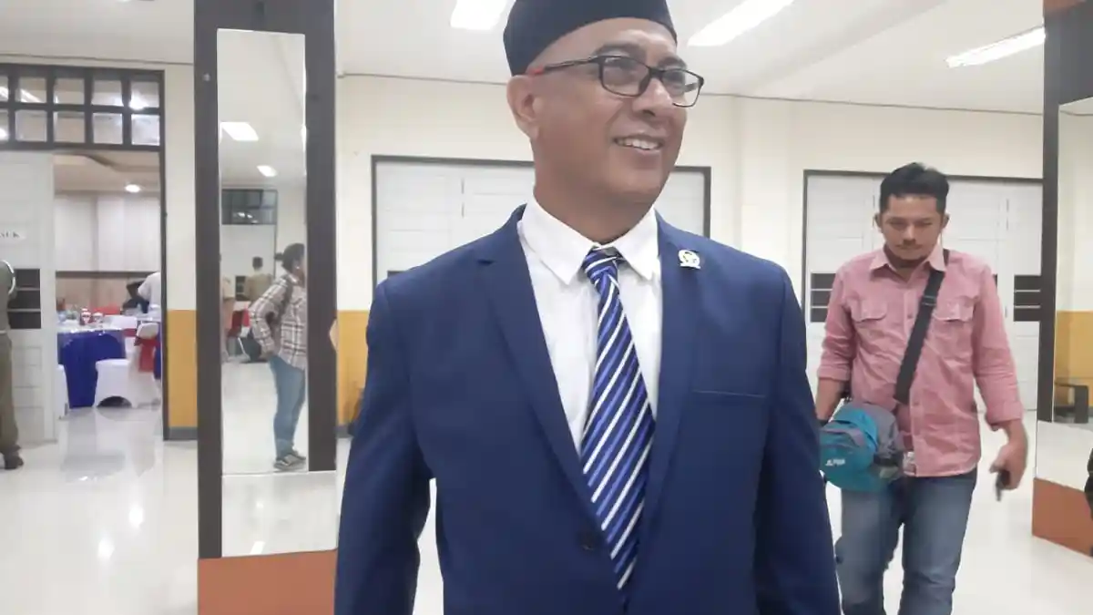 Tiga Legislator Kalbar Raih Unsur Pimpinan Komisi di DPR RI