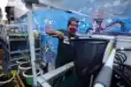 Melihat Kampung Sehat Utan Kayu